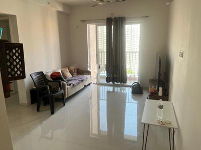 Hall Image of 897 Sq.ft 2 BHK Apartment / Flat for sale in Godrej Hillside, Mahalunge Pune for Rs. 7000020