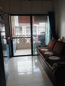 Hall Image of 950 Sq.ft 2 BHK Apartment / Flat for sale in Rose Wood, Viman Nagar Pune for Rs. 12500000