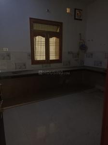 Kitchen Image of 1800 Sq.ft 3 BHK Apartment / Flat for rent in Awaleshpur Varanasi for Rs. 15000