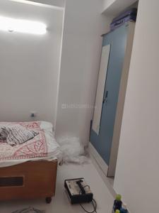 Bedroom Image of 1240 Sq.ft 3 BHK Apartment / Flat for sale in Cosmos Ashoka Apartment, Milakpur Goojar Bhiwadi for Rs. 5500000
