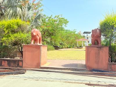 Image of 1000 Sq.ft Residential Plot / Land for sale in Hi - Link Residency Apartments LIG And AMP EWS, Sangam Nagar, Indore for Rs. 6500000