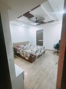 Bedroom Image of 1200 Sq.ft 2 BHK Apartment / Flat for rent in Manewada Nagpur for Rs. 25000