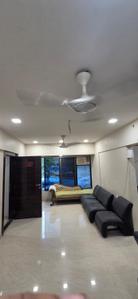 Hall Image of 910 Sq.ft 2 BHK Apartment / Flat for rent in Jogeshwari West Mumbai for Rs. 72000