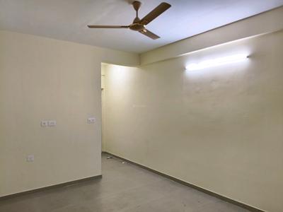 Living Room Image of 1300 Sq.ft 3 BHK Apartment / Flat for rent in Pyramid Infinity, Sector 70 Gurgaon for Rs. 20000