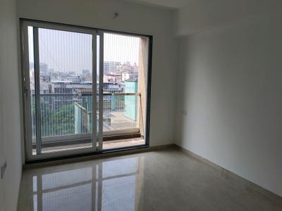 Bedroom Image of 1180 Sq.ft 2 BHK Apartment / Flat for sale in Tapovan Aura, Ulwe Navi Mumbai for Rs. 13200000