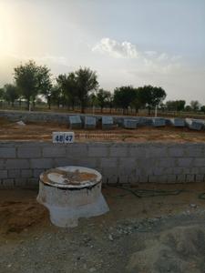 Image of 1250 Sq.ft Residential Plot / Land for sale in Sitapura, Jaipur for Rs. 8500000