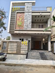4 BHK Duplex