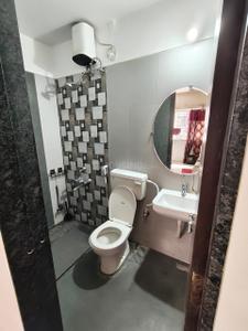 Image of 1000 Sq.ft 2 BHK Apartment / Flat for sale in Wakadkar Sonesta, Wakad, Pune for Rs. 8100000
