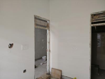 Bedroom Image of 550 Sq.ft 2 BHK Villa for sale in Tilpata Karanwas Greater Noida for Rs. 3500120