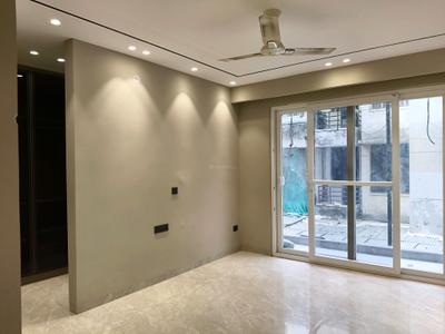Bedroom Image of 2600 Sq.ft 4 BHK Builder Floor for sale in Paramount Low Rise Floors South City 2, Sector 49 Gurgaon for Rs. 34000000