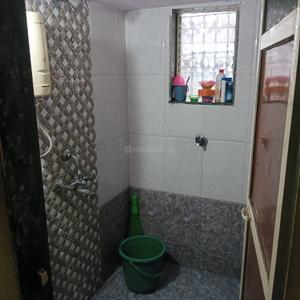 Bathroom Image of 665 Sq.ft 1 BHK Independent House for sale in Ambernath West Ambernath for Rs. 3600000