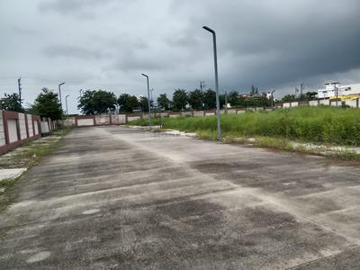 Image of 1800 Sq.ft Residential Plot / Land for sale in County Walk Township, Indore for Rs. 12600000