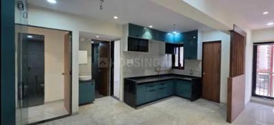 Hall Image of 1204 Sq.ft 2 BHK Apartment / Flat for rent in Sumerru Sky Leaf, Jahangirabad Surat for Rs. 23000
