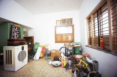 Hall Image of 702 Sq.ft 2 BHK Independent House for sale in Shahpur Ahmedabad for Rs. 14000000