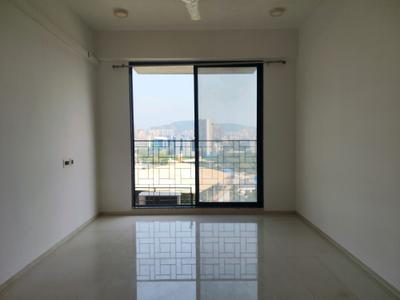 Living Room Image of 1000 Sq.ft 2 BHK Apartment / Flat for rent in Sheth Vasant Oasis, Andheri East Mumbai for Rs. 85000