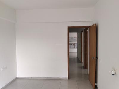 Bedroom Image of 2115 Sq.ft 3 BHK Apartment / Flat for sale in Gota Ahmedabad for Rs. 10810000