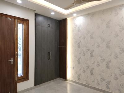 Bedroom Image of 1548 Sq.ft 3 BHK Apartment / Flat for sale in Sector 81 Faridabad for Rs. 19000000