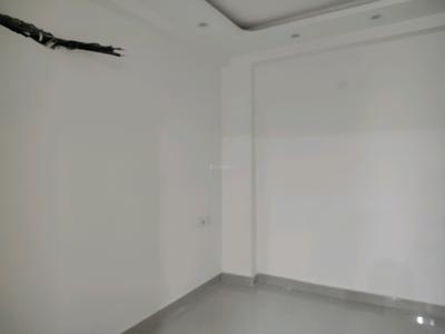 Bedroom Image of 900 Sq.ft 2 BHK Apartment / Flat for sale in Chhattarpur New Delhi for Rs. 6000000