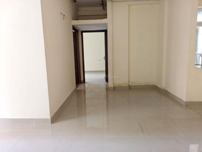 2 BHK Unfurnished Flat