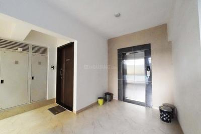 Hall Image of 840 Sq.ft 2 BHK Apartment / Flat for sale in Vighnesh Asteria, Wakad Pune for Rs. 9600000