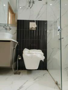 Bedroom Two Image of 4518 Sq.ft 4 BHK Builder Floor for sale in Sector 57 Gurgaon for Rs. 55000000
