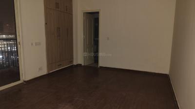 Image of 1499 Sq.ft 3 BHK Apartment / Flat for rent in Maxblis White House, Sector 75, Noida for Rs. 40000