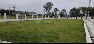 Image of 560 Sq.ft Residential Plot / Land for sale in Kothari Tanishq Corridor Phase I, Panchderiya, Indore for Rs. 2350000