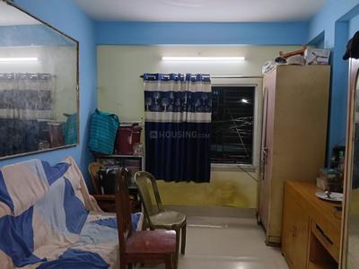 Bedroom Image of 883 Sq.ft 2 BHK Apartment / Flat for sale in Hindmotor Hooghly for Rs. 2500000