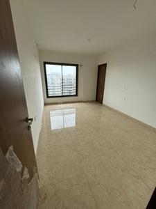 Bedroom Image of 3850 Sq.ft 4 BHK Apartment / Flat for rent in Skyview, Science City Ahmedabad for Rs. 60000