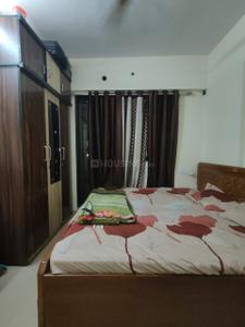 Image of 680 Sq.ft 1 BHK Apartment / Flat for sale in Sanghvi Valley, Kalwa, Thane for Rs. 8200000