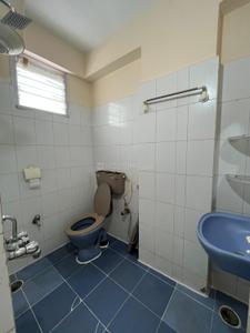 Image of 1350 Sq.ft 2 BHK Builder Floor for rent in Murugeshpalya, Bengaluru for Rs. 38000
