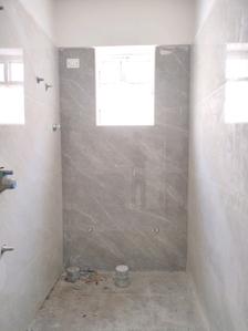 Common Bathroom Image of 1361 Sq.ft 3 BHK Apartment / Flat for sale in Electronic City Bengaluru for Rs. 7142300