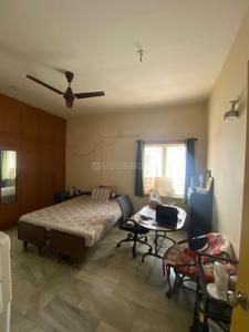 Bedroom Image of 3500 Sq.ft 3 BHK Duplex for sale in Modi Silver Oak Bangalows, Cherlapalli Secunderabad for Rs. 21000000