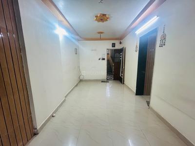 Hall Image of 800 Sq.ft 2 BHK Apartment / Flat for rent in Thakurli Thane for Rs. 16000