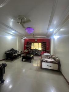 Hall Image of 2000 Sq.ft 3 BHK Apartment / Flat for sale in Narendra Nagar Extension Nagpur for Rs. 13000000