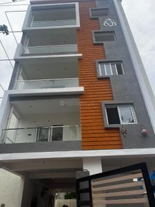 Building Image of 2440 Sq.ft 4 BHK Builder Floor for sale in Tarnaka Secunderabad for Rs. 18000000