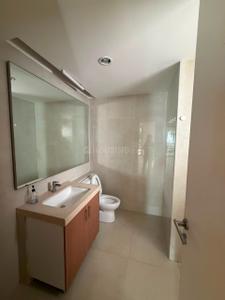 Image of 1242 Sq.ft 2 BHK Apartment / Flat for rent in Sattva Park Cubix, Devanahalli, Bengaluru for Rs. 28000