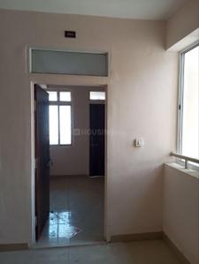 Hall Image of 550 Sq.ft 1 BHK Apartment / Flat for rent in Silicon City Indore for Rs. 7500
