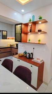 Kitchen Image of 1490 Sq.ft 3 BHK Apartment / Flat for sale in GRC Shreekrish, Choodasandra Bengaluru for Rs. 21900000