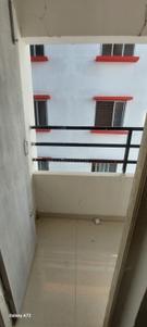 Balcony Image of 860 Sq.ft 2 BHK Apartment / Flat for sale in Meherpur Silchar for Rs. 3000000