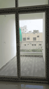 Balcony Image of 1465 Sq.ft 3 BHK Apartment / Flat for sale in Nagole Hyderabad for Rs. 7691250