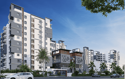2 BHK Flat