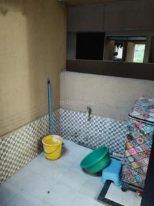 Bathroom Image of 1059 Sq.ft 2 BHK Apartment / Flat for sale in Sai Developers Bavdhan Aura Ville, Bavdhan Pune for Rs. 9000000
