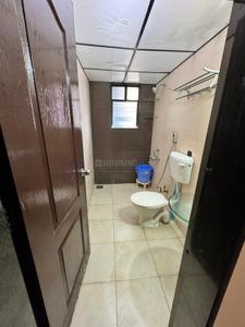 Image of 1656 Sq.ft 2.5 BHK Apartment / Flat for rent in Eisha Loreals, Kondhwa, Pune for Rs. 31000