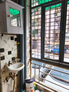 Image of 650 Sq.ft 1 BHK Apartment / Flat for sale in Indirapuram, Ghaziabad for Rs. 3600000