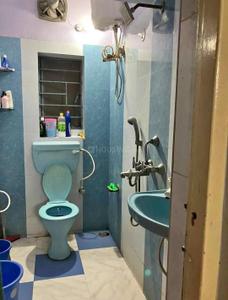 Image of 500 Sq.ft 1 BHK Apartment / Flat for rent in Patuli, Kolkata for Rs. 14600
