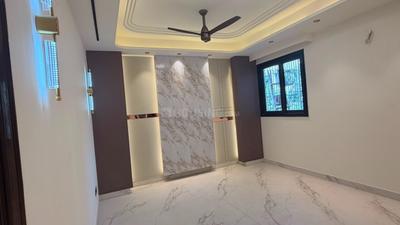 Bedroom Image of 3078 Sq.ft 4 BHK Builder Floor for sale in Sector 9 Gurgaon for Rs. 34500000