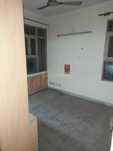 Bedroom Image of 1700 Sq.ft 3.5 BHK Apartment / Flat for rent in Purvanchal Group Mecon Apartments, Sector 62 Noida for Rs. 35000