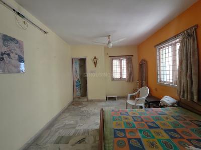 Bedroom Image of 2253 Sq.ft 4 BHK Independent House for sale in Bodakdev Ahmedabad for Rs. 22500000