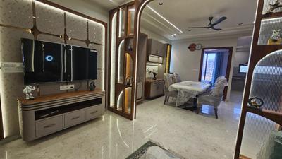 Hall Image of 1458 Sq.ft 3 BHK Apartment / Flat for sale in Gandhi Path West Jaipur for Rs. 5800000